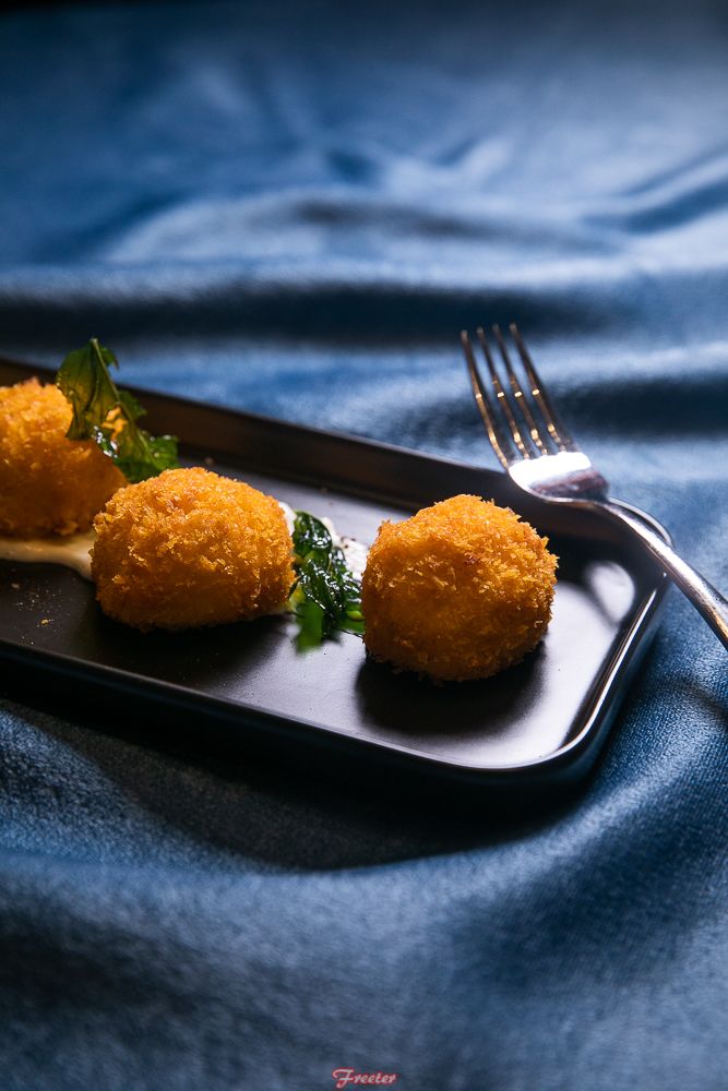 在海口发现了一家性价比颇高的西班牙小馆。趁TA未火，赶快去吃