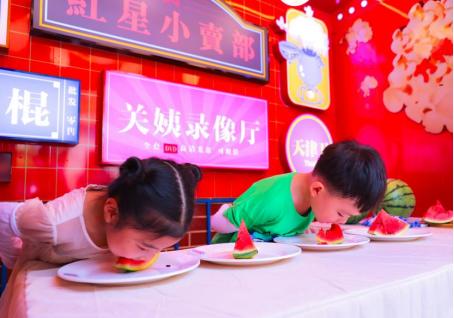 天津方特欢乐世界跨年夜攻略,天津方特嗨啤冰饮节