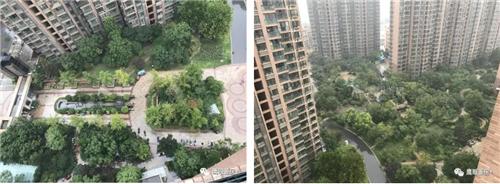 郑州物业好的多层小区推荐,锦华物业在郑州有哪些小区