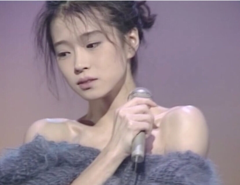 刘德华与梅艳芳真实关系,刘德华和梅艳芳不为人知的故事