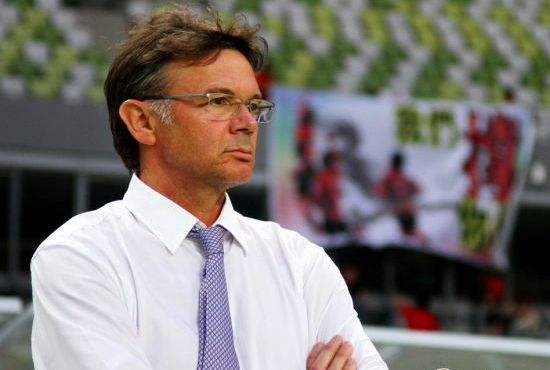 特鲁西埃接受采访时间表,特鲁西埃青训