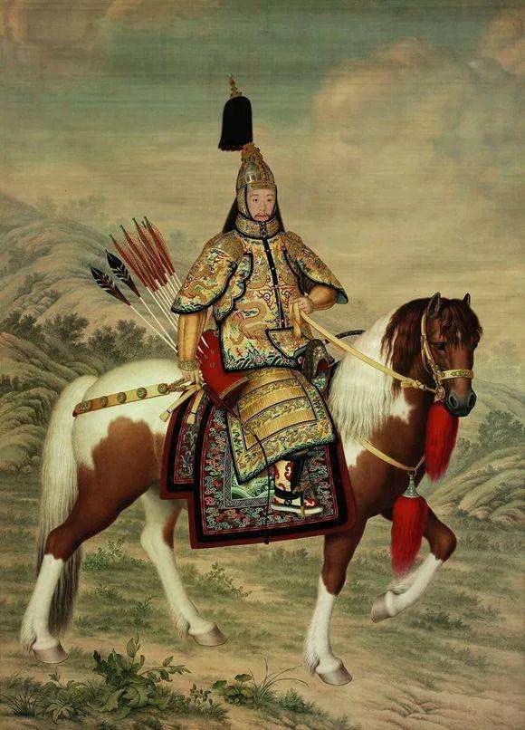 清朝固伦公主,清朝固伦公主和硕公主