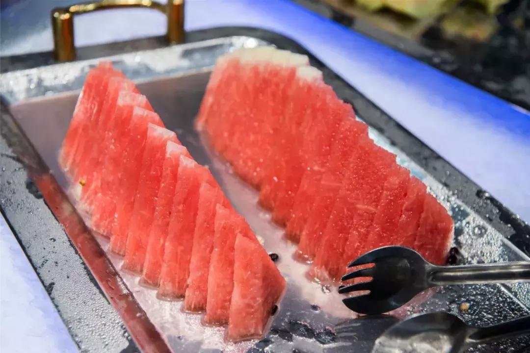 太原火锅涮肉自助,太原最好吃的火锅烤肉