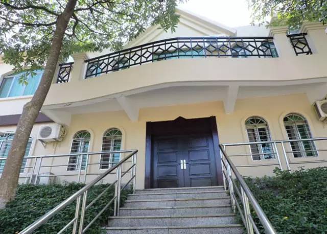 阳西咸水矿温泉多少钱,阳西咸水矿温泉