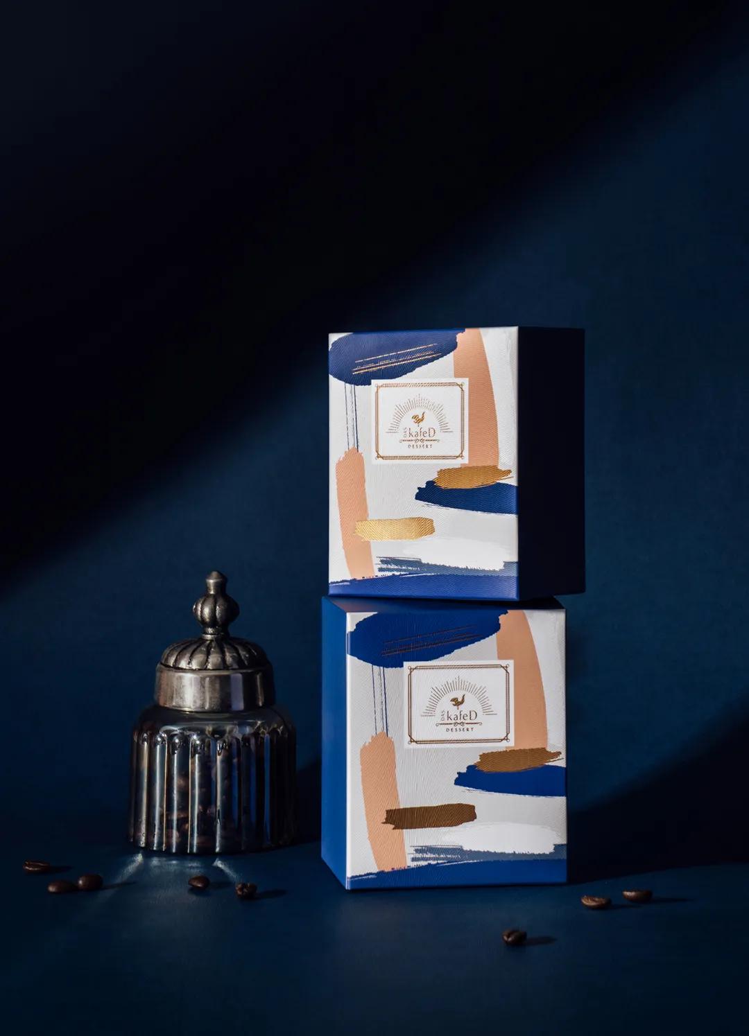 既好看又实用的礼盒,好看又简单的礼盒包装