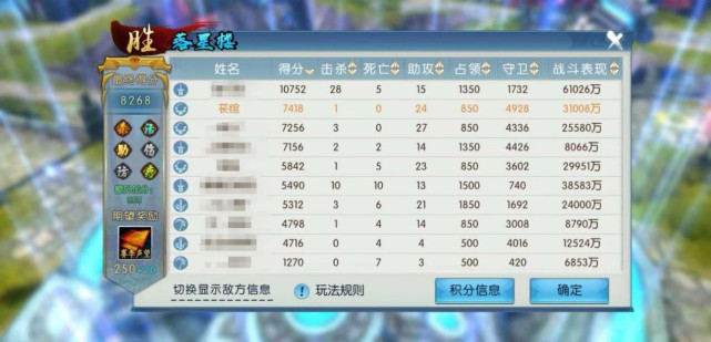 诛仙手游新开服,新诛仙手游9大职业平民推荐