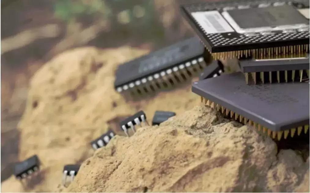 半导体到底有多难,研究半导体需要哪些知识