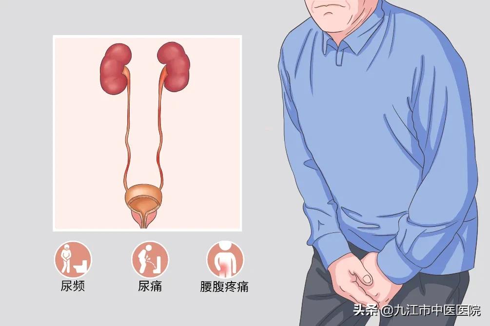 【杏林医讯】江西省人民医院泌尿外科团队将定期来九江市中医医院坐诊