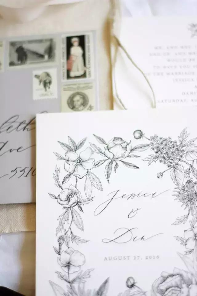 备婚布置婚房设计,婚礼请柬设计