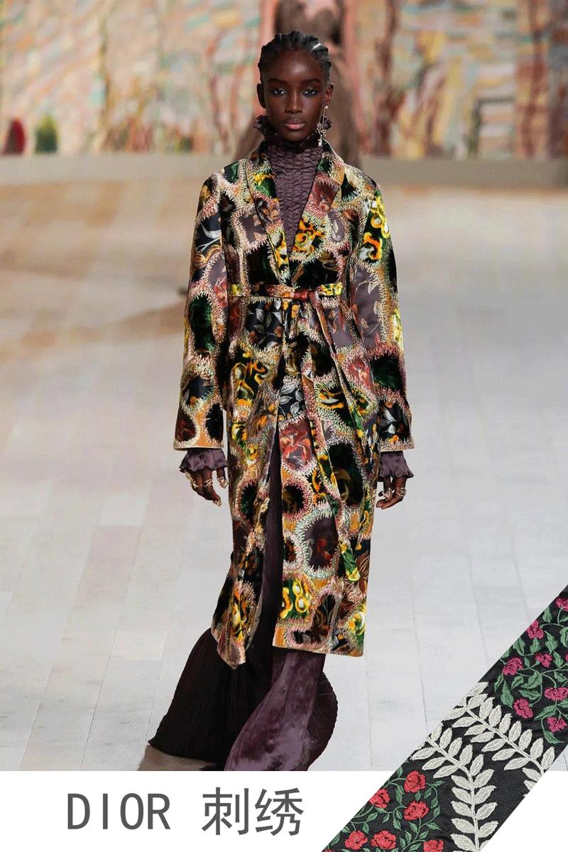 背lv的人穿什么,lv和dior适合什么风格