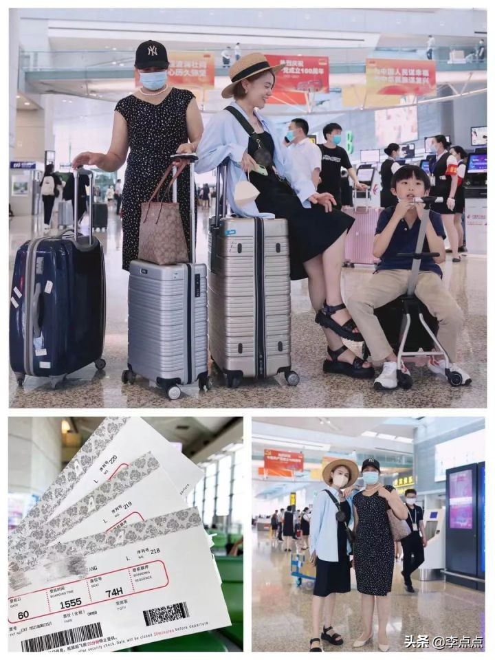 第一次跟团去贵州，我有3点吐槽和6个夸奖