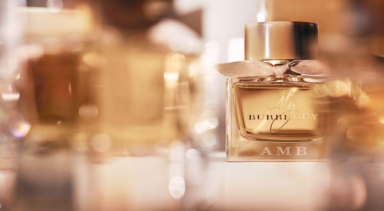 最有女人味的一款香水,大牌香水适合女人的高级感