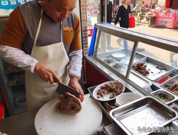 无锡唯有美食与你不可辜负,无锡夏日特色美食有哪些