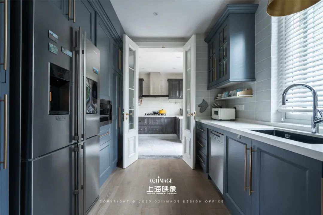 美克美家轻奢设计,美克装修风格