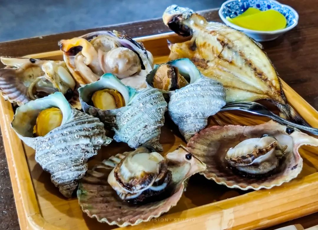 逛逛日本|感受海女的馈赠——日本三重县休闲游