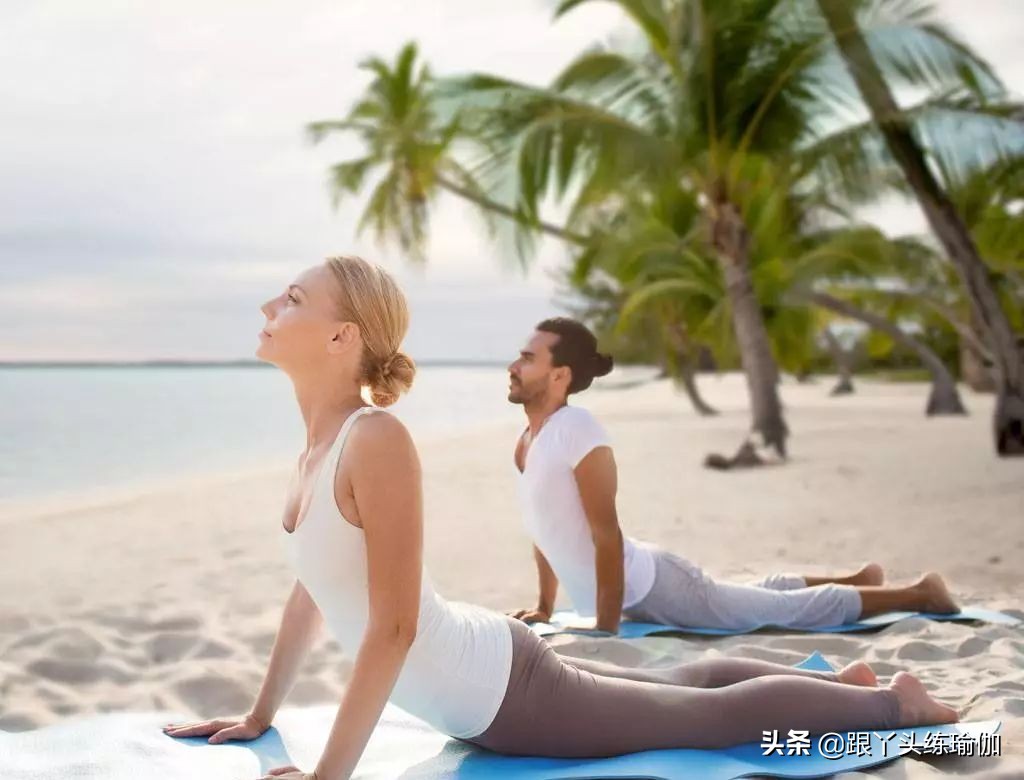 想当瑜伽教练学什么专业,想当瑜伽老师怎么入门