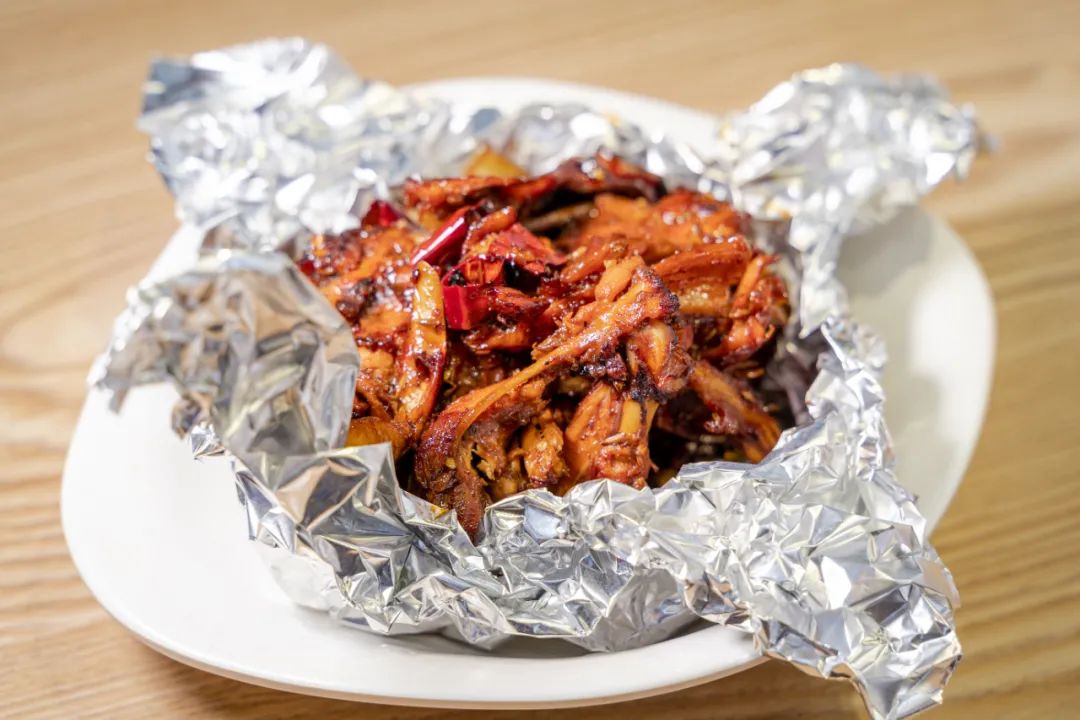 辽宁好吃的沈阳鸡架值得推荐,沈阳必吃鸡架都在哪里