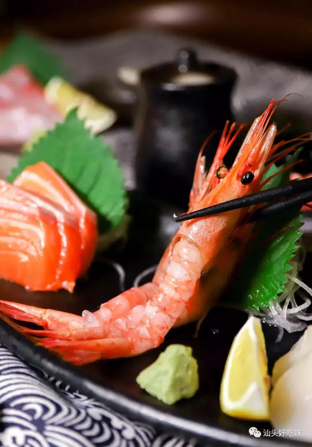 5折开吃！穿和服吃日料の居酒屋，一进门就回本