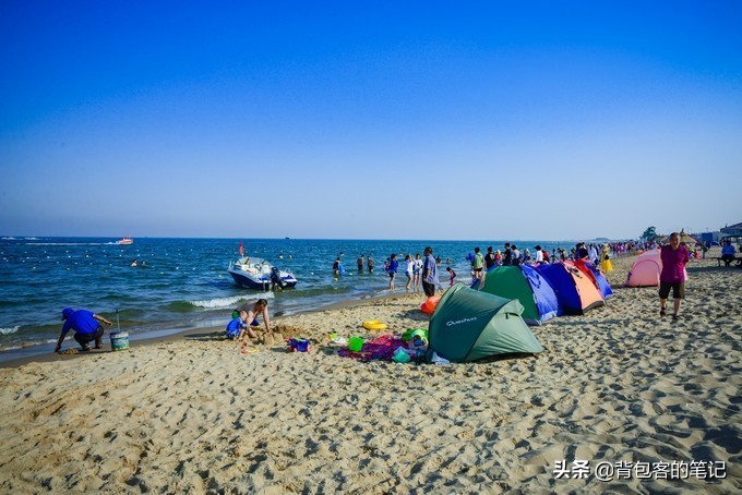 京津冀骑行网红打卡地,京津地区小众网红打卡地
