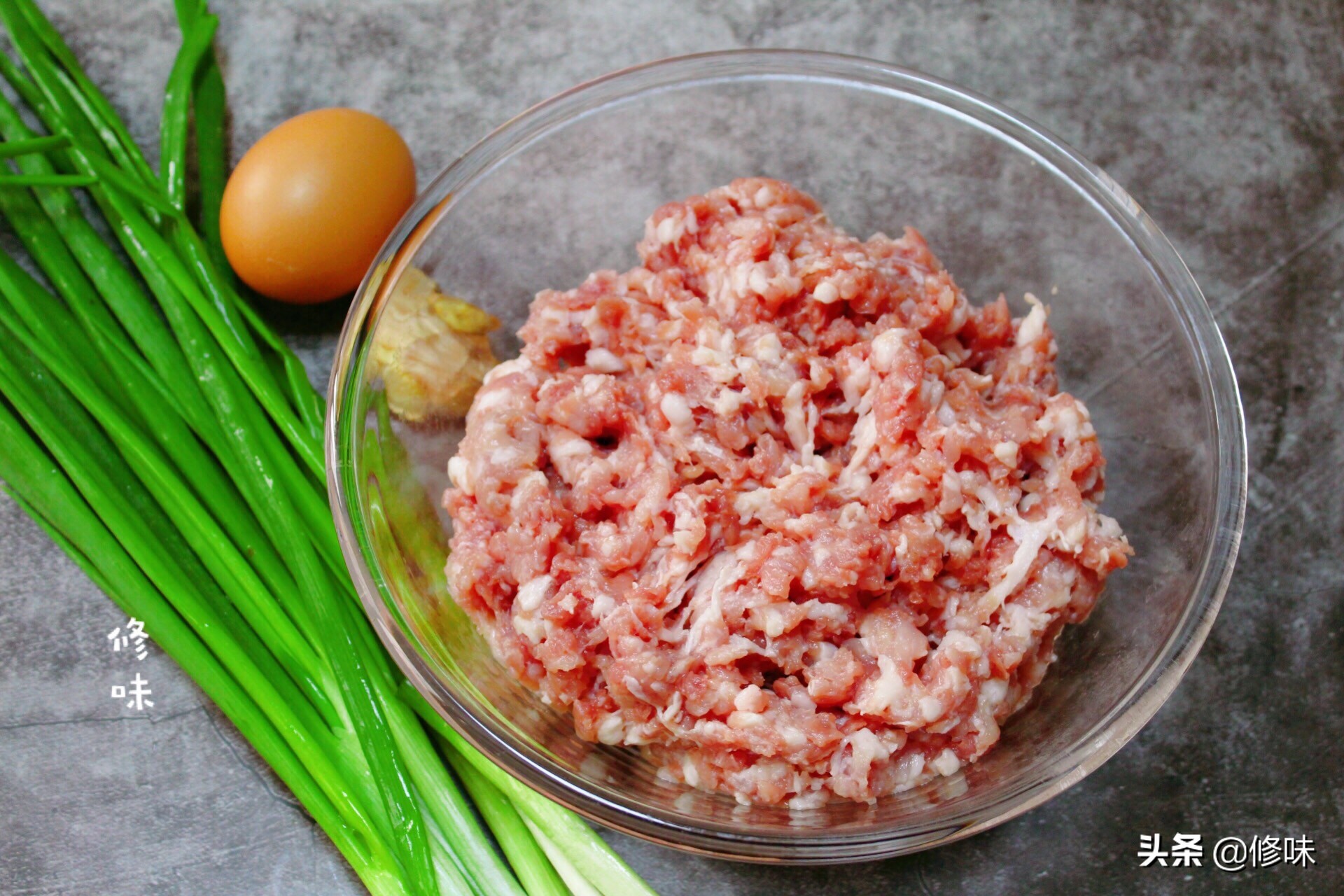 婆婆做的馄饨真是香,婆婆做的小馄饨