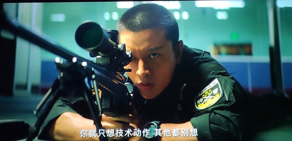 中国特种部队战斗力到底有多强,中国特种部队红海行动