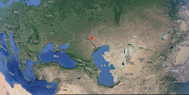 世界最低最咸的湖死海,世界十大死海排名