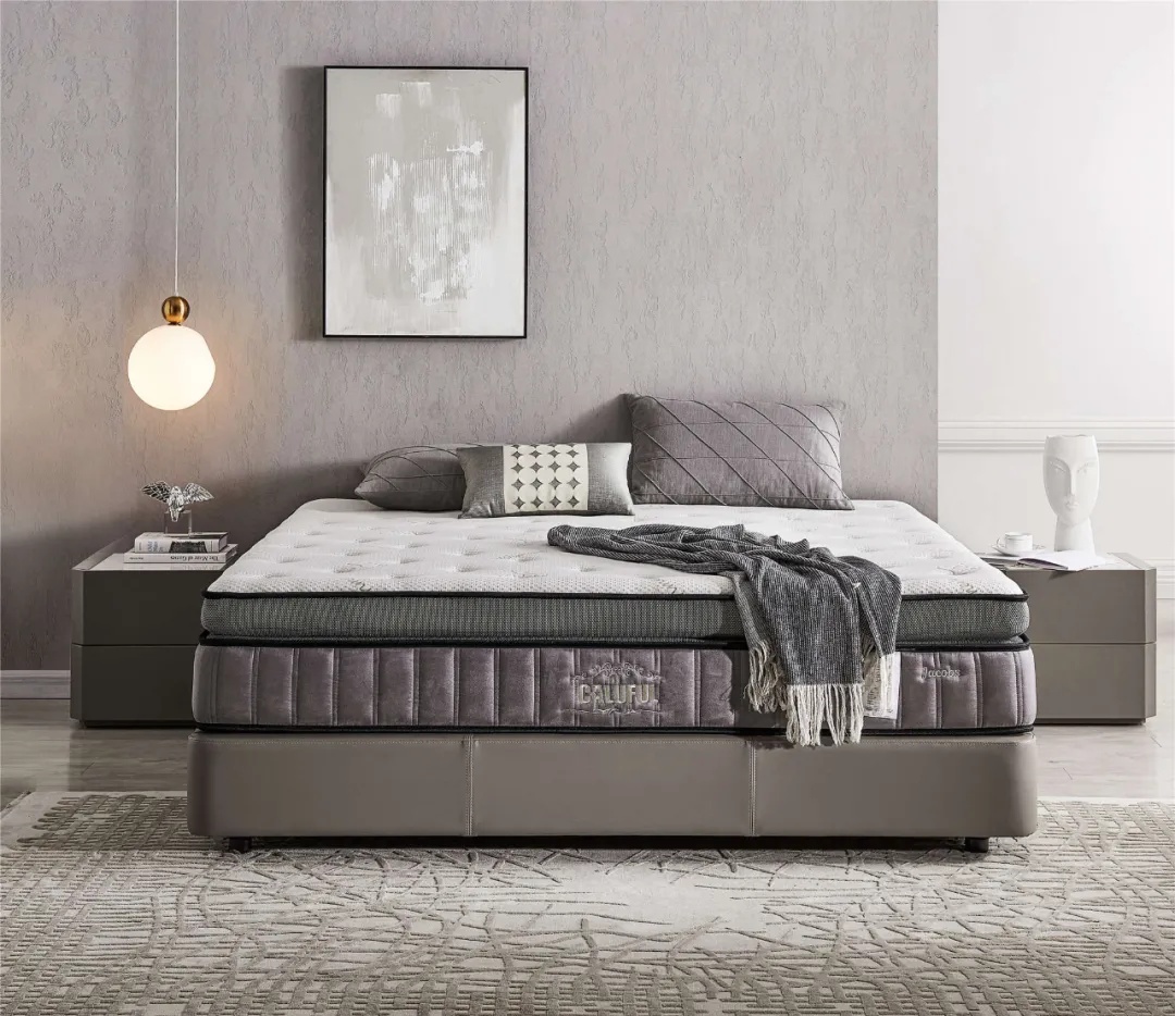 卡路福床垫产品介绍,卡路福床垫最新活动