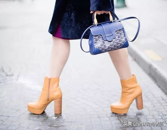 2019金秋，哪些奢侈品包包最值得买？看这十个就够了