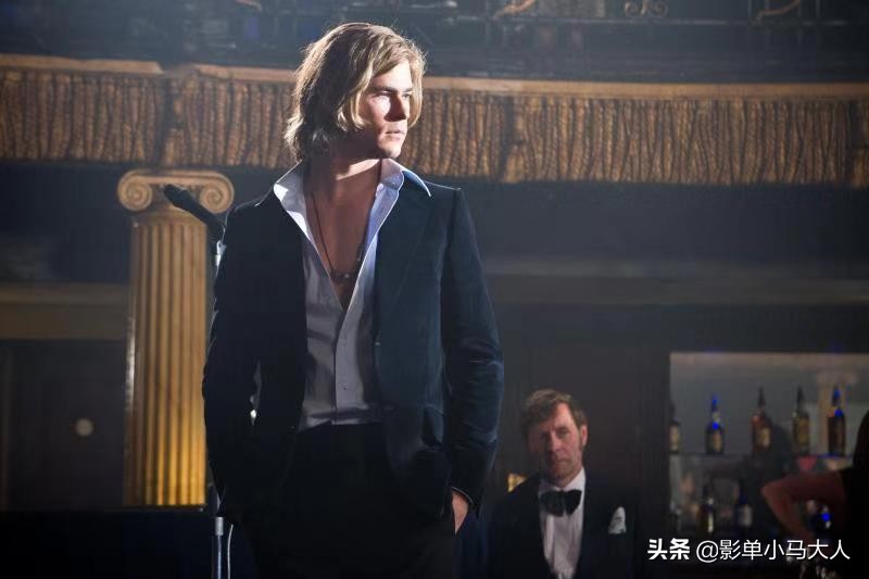 8.8分！“锤哥”速度最快的电影，“速激”把片名让出来