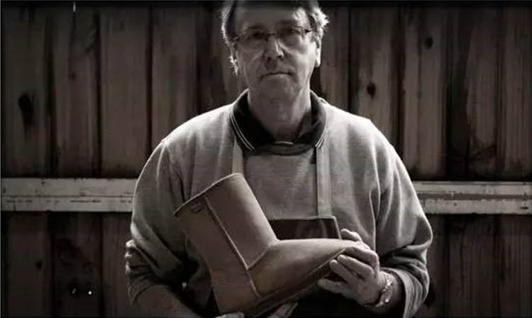 澳大利亚的ugg是中国产的吗,ugg是美国还是澳洲的