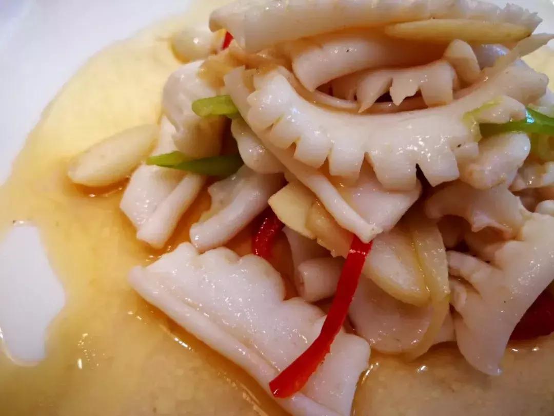 广州炊烟，对话孙晓枫