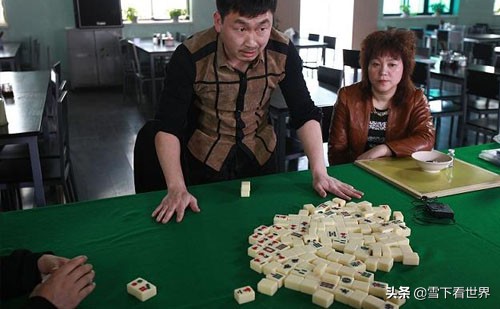 人生如何走出负债累累的低谷,怎样走出赌徒的心态