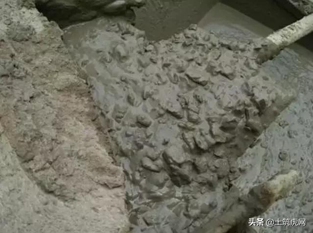 混凝土资料详情基础知识,混凝土50个必读知识