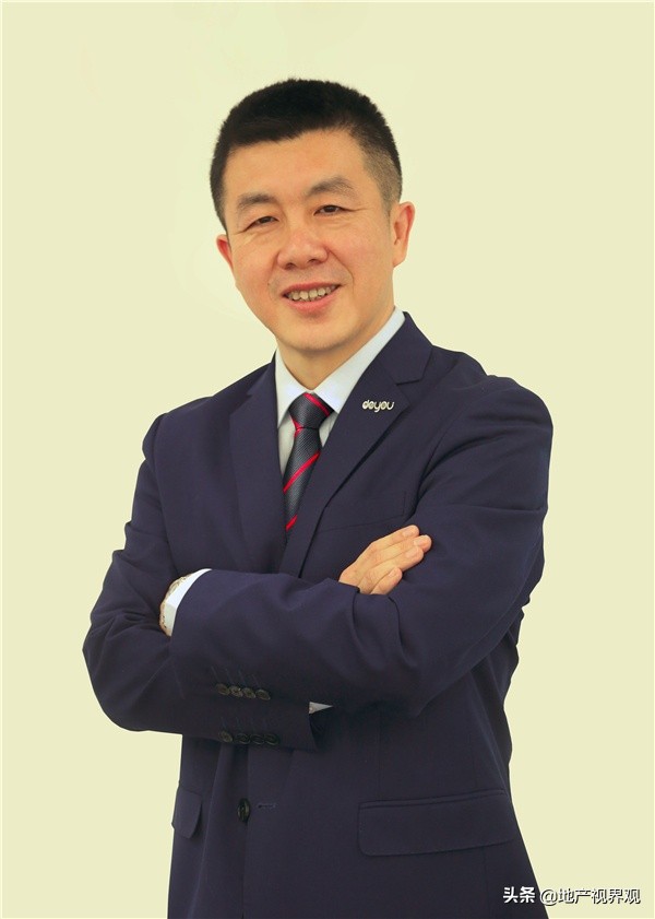 德佑想成为最具价值的房地产经纪行业第一加盟品牌它能成功吗?