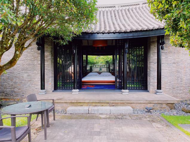 丽江束河看玉龙雪山的最佳酒店,丽江束河住宿推荐