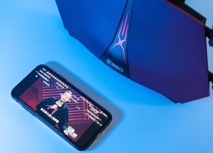 360路由器v5xmesh组网,360路由器v5x支持多大硬盘