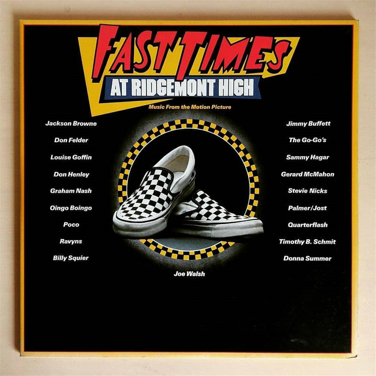 亲眼见证vans从巅峰跌到谷底,vans十大经典