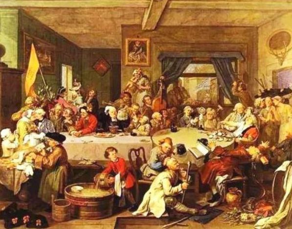 你也配做海盗生意？英国女王表示，无本买卖也不是穷屌丝能碰的