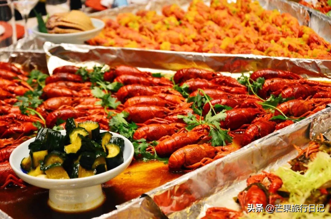 扬州是哪年被评为世界美食之都的,去扬州旅游有哪些特色美食