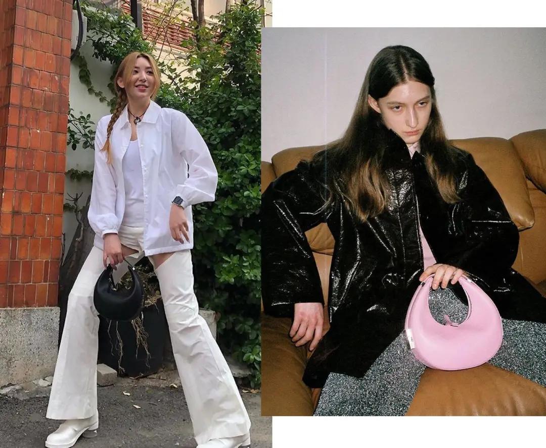 适合春天背的小众新款包推荐,春夏最值得入手的服装