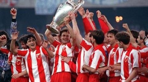 那些遗失在岁月里的欧冠豪强