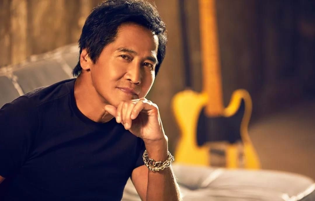 齐秦早期上综艺视频,齐秦年轻时的综艺节目