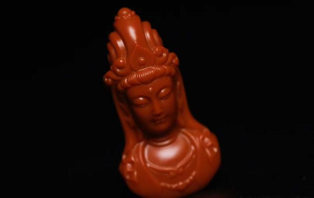 切勿盲目的自信谨防上当受骗,如何避免南红的假货