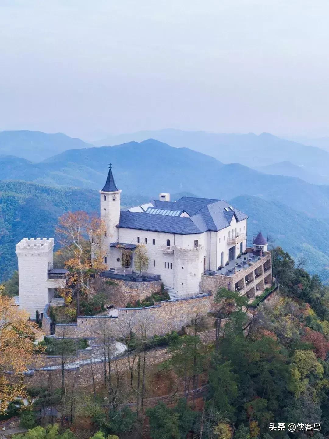 侠客岛:乡愁里的中国