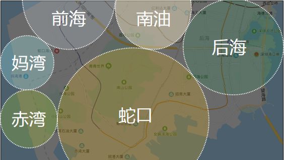 南山区租房补租申请,深圳南山前海房屋租赁