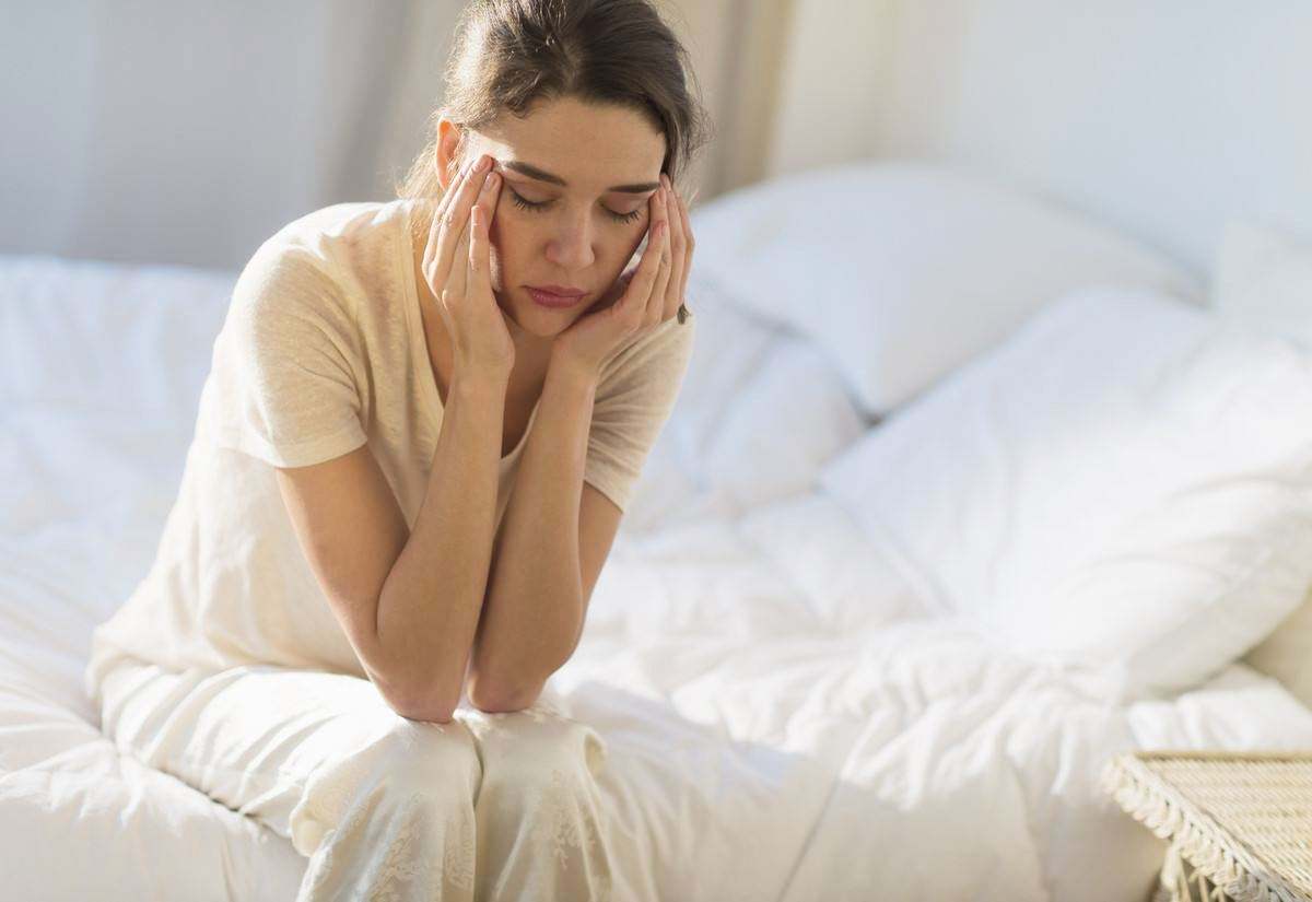 备孕的5个信号,备孕中有哪些反应知道自己成功了