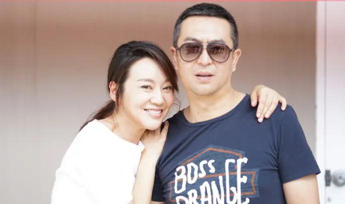 从王晓晨到江疏影，和张嘉益搭档的女星那么多，谁的CP感最强？