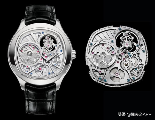 在走远的路上一去不回,伯爵经典超薄