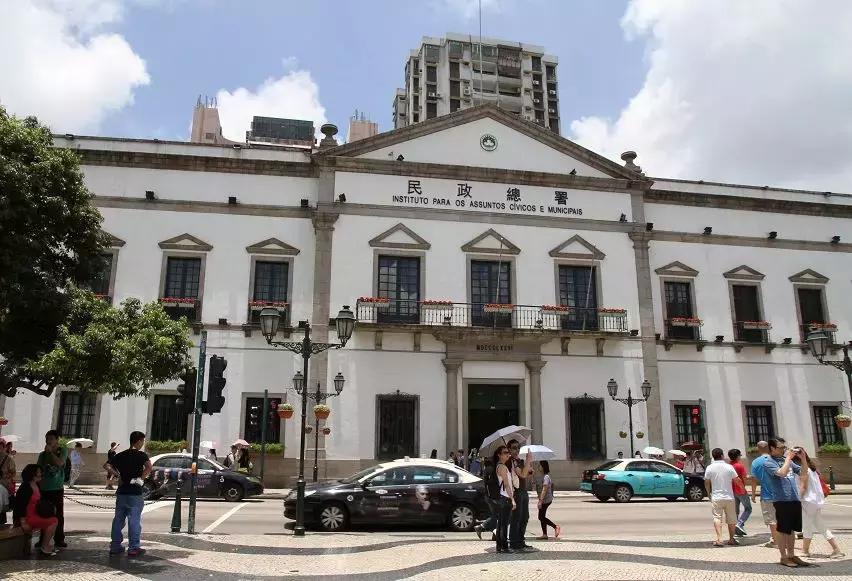 澳门旅游省钱攻略,旅游攻略最全最好的线路澳门