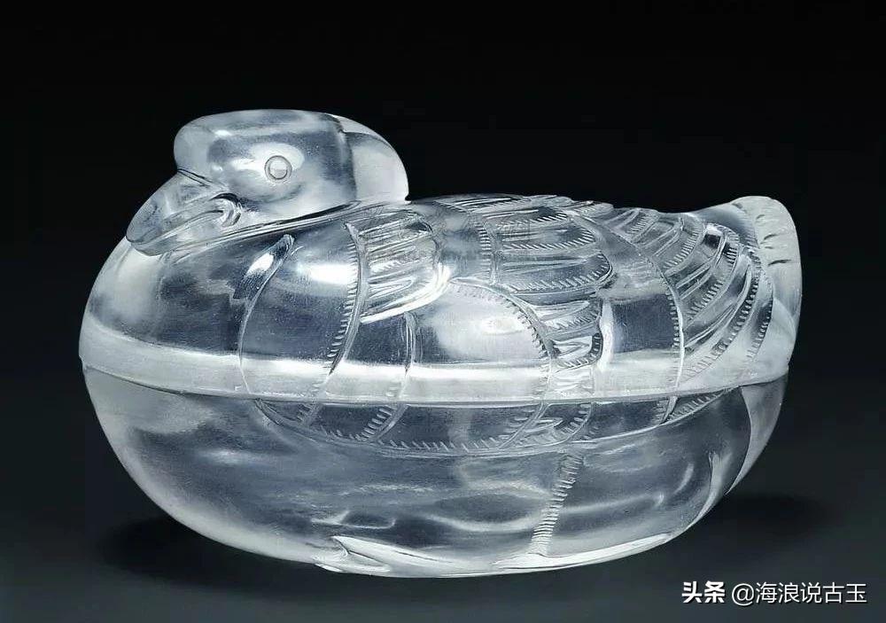 水晶是迷信还是科学,水晶有科学依据吗